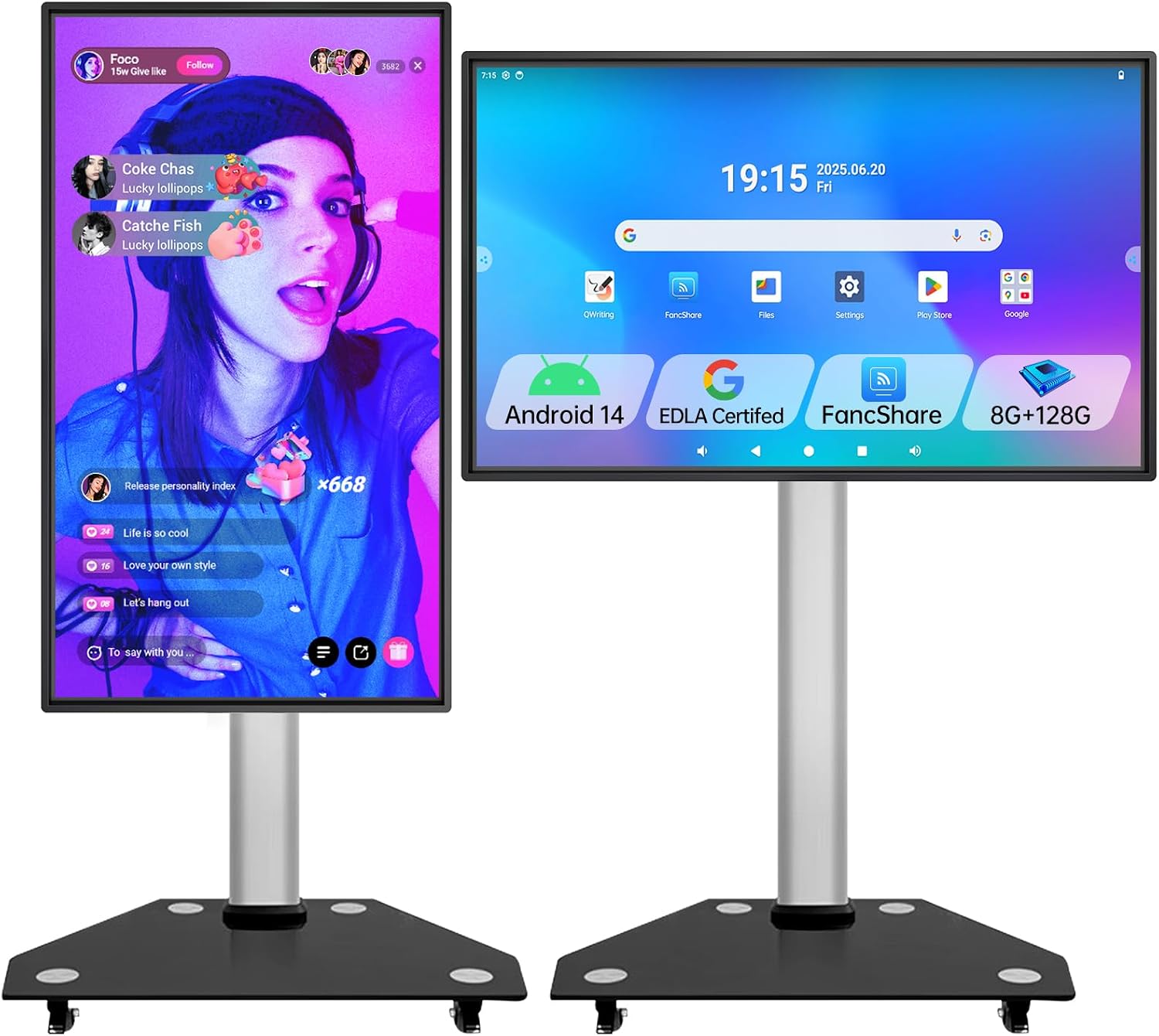 Smart Board 49 Inch Jav — WeirdThingsToBuy weird find
