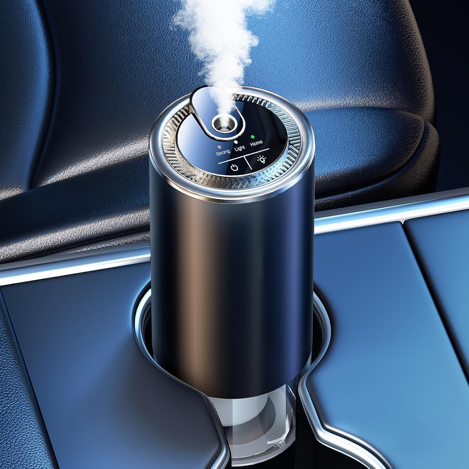 Smart Car Air Freshener Diffuser — WeirdThingsToBuy weird find