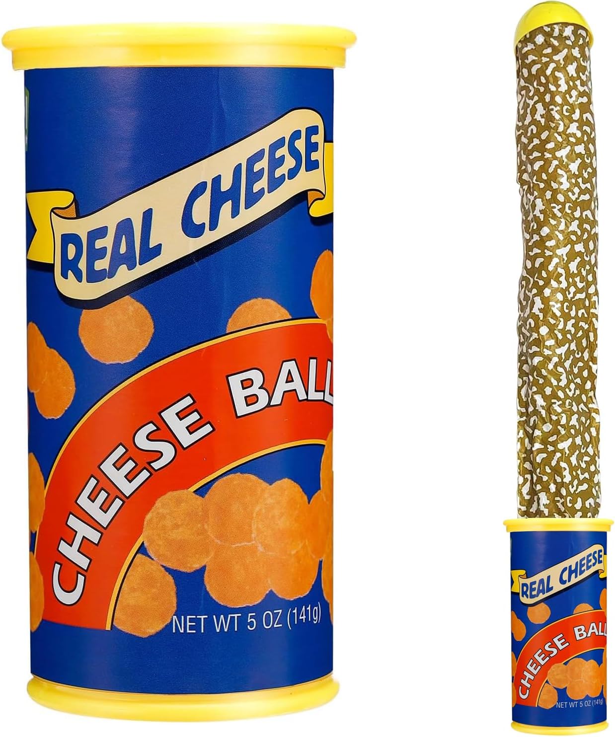 Snafununy Prank Potato Chip Can Situation — WeirdThingsToBuy weird find