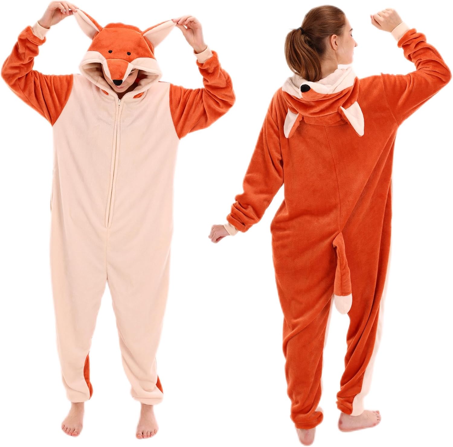 Snug Fit Unisex Adult Onesie Energy — WeirdThingsToBuy weird find