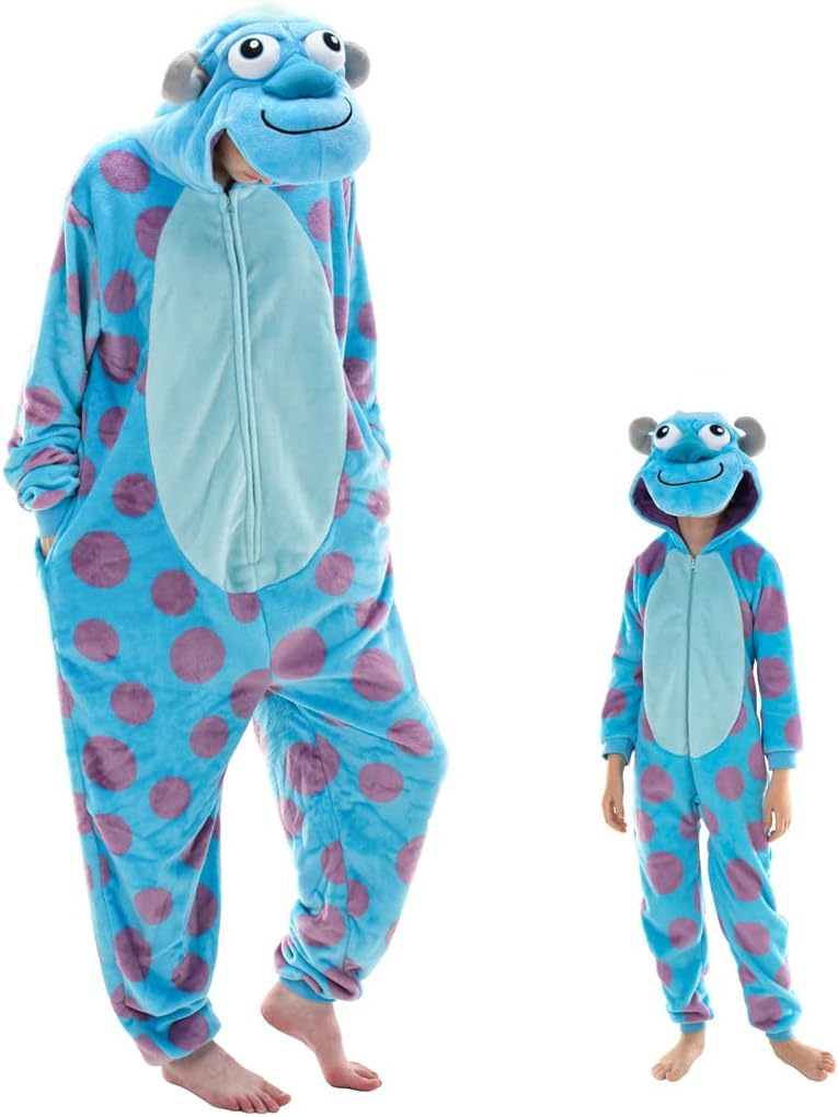 Snug Fit Unisex Adult Onesie Energy — WeirdThingsToBuy weird find