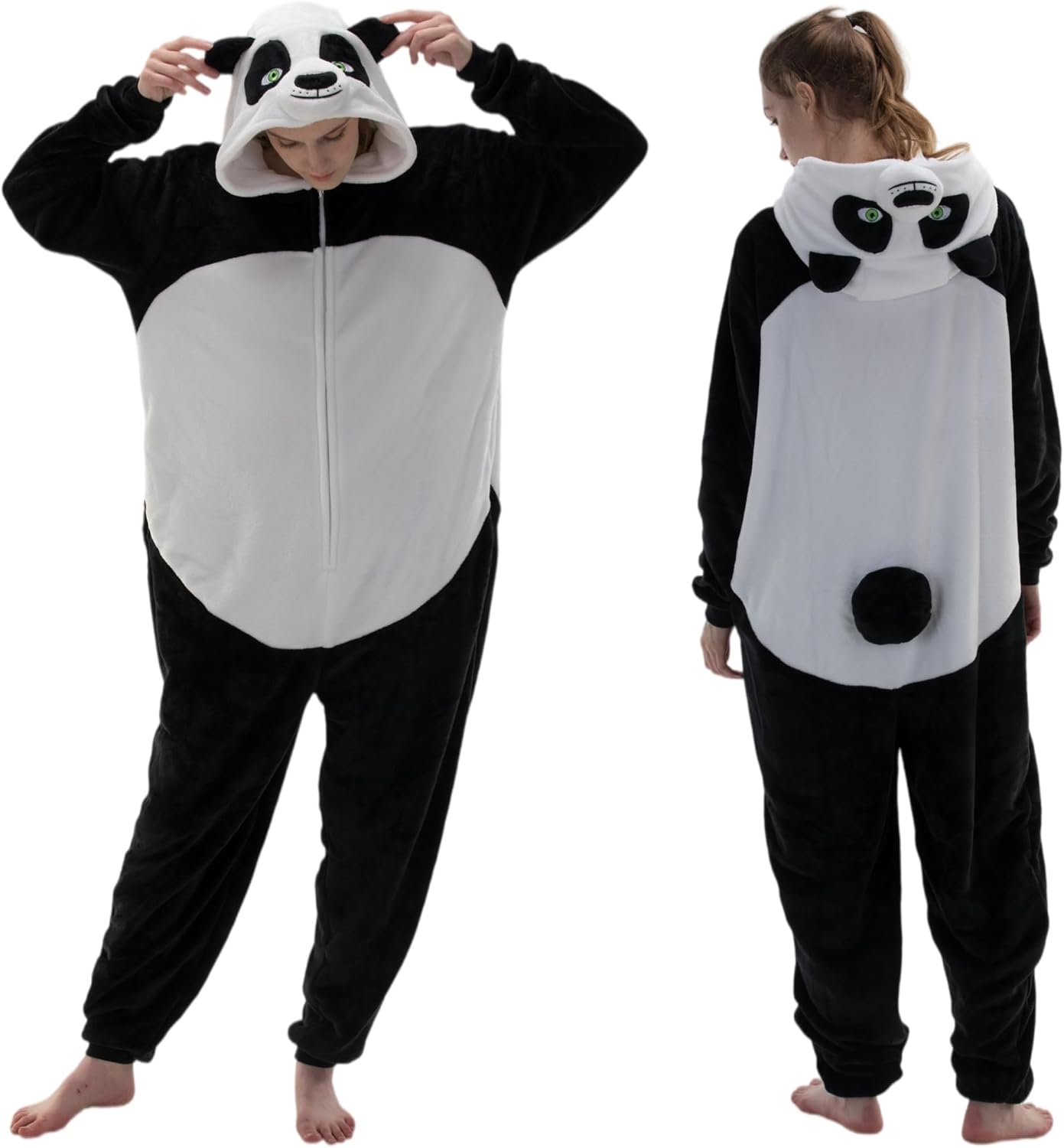 Snug Fit Unisex Adult Onesie Situation — WeirdThingsToBuy weird find