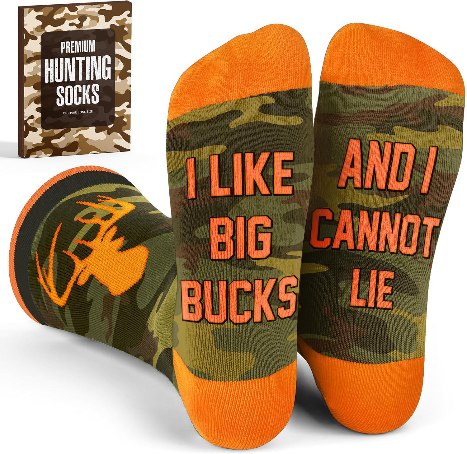 Sockjar Fishing Gifts Hunting Gifts Situation — WeirdThingsToBuy weird find