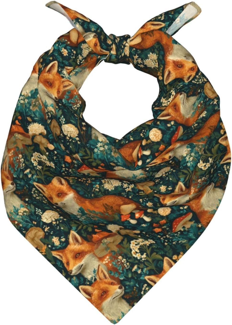 Soft Bandana Headband Multi Energy — WeirdThingsToBuy weird find