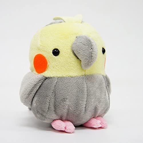 Soft & Downy Medium Bird Energy — WeirdThingsToBuy weird find