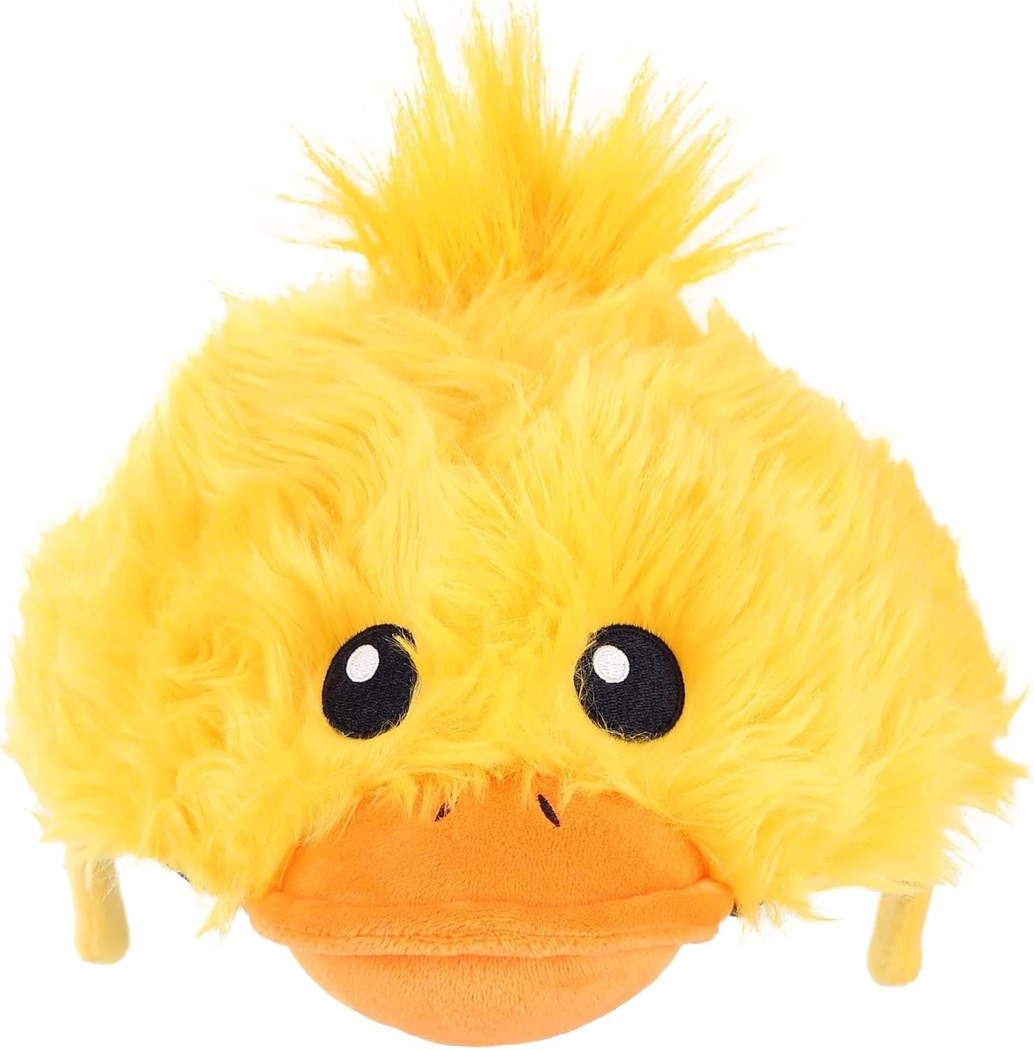 Soft Duck Costume Headband Kids — WeirdThingsToBuy weird find