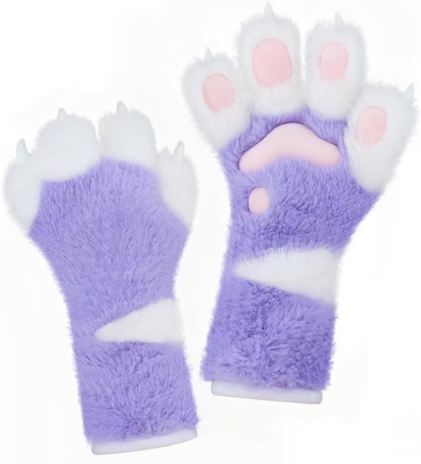 Soft Paws Fluffy Furry Fursuit Energy — WeirdThingsToBuy weird find
