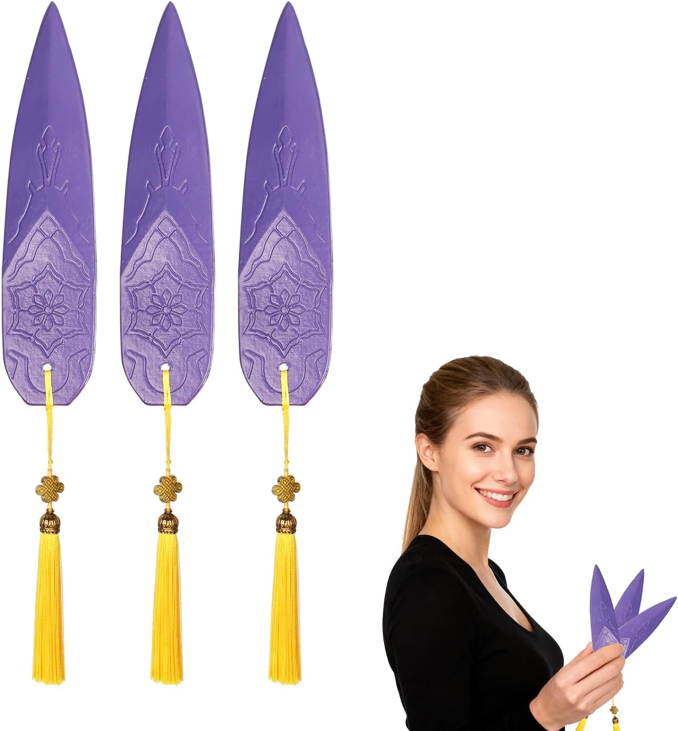 Soft pu Foam Dagger Props Energy — WeirdThingsToBuy weird find