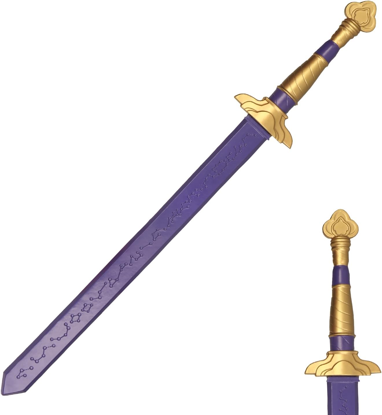 Soft pu Foam Dagger Props — WeirdThingsToBuy weird find