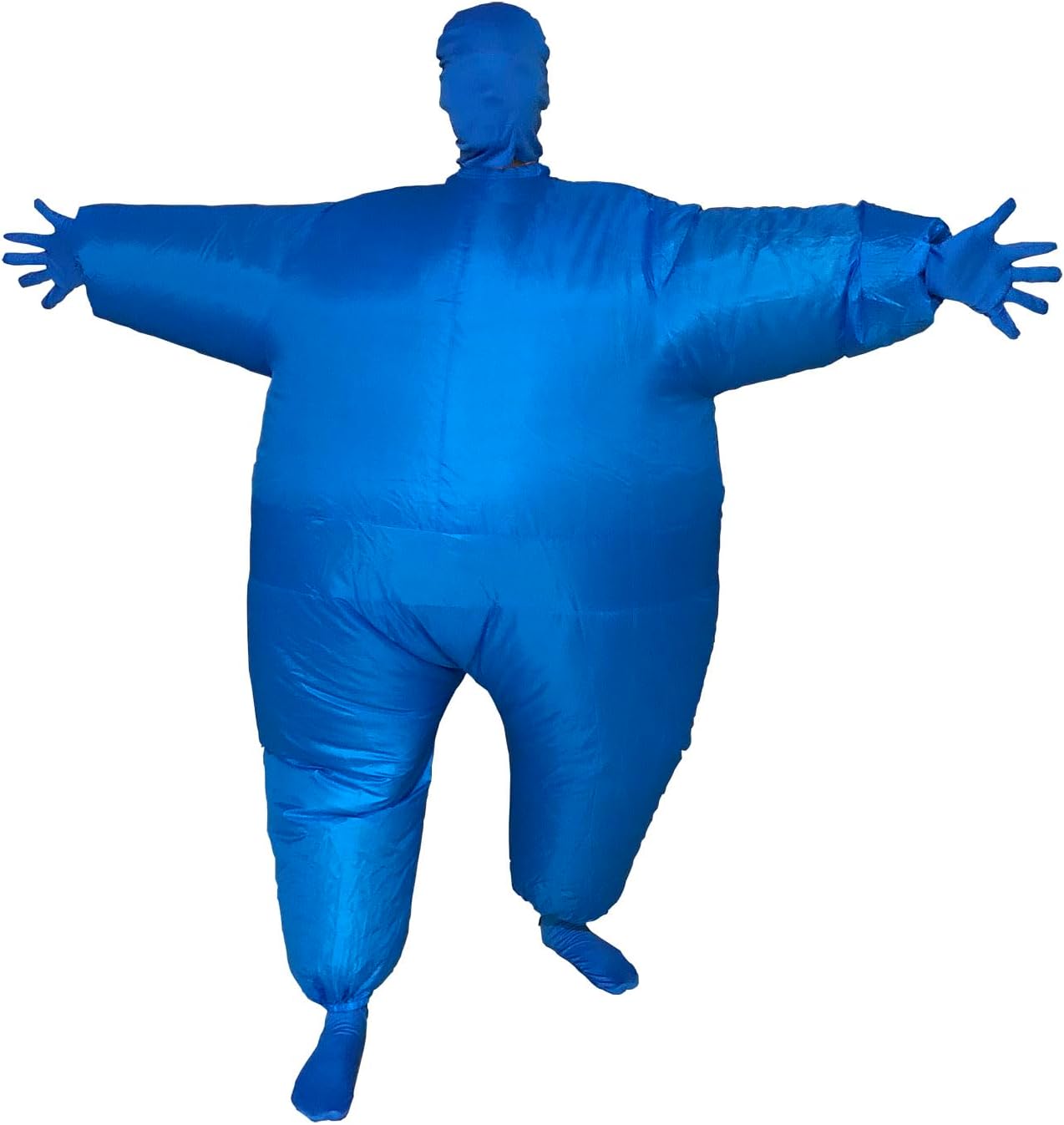 Solid Color Costume Inflatable Full Energy — WeirdThingsToBuy weird find
