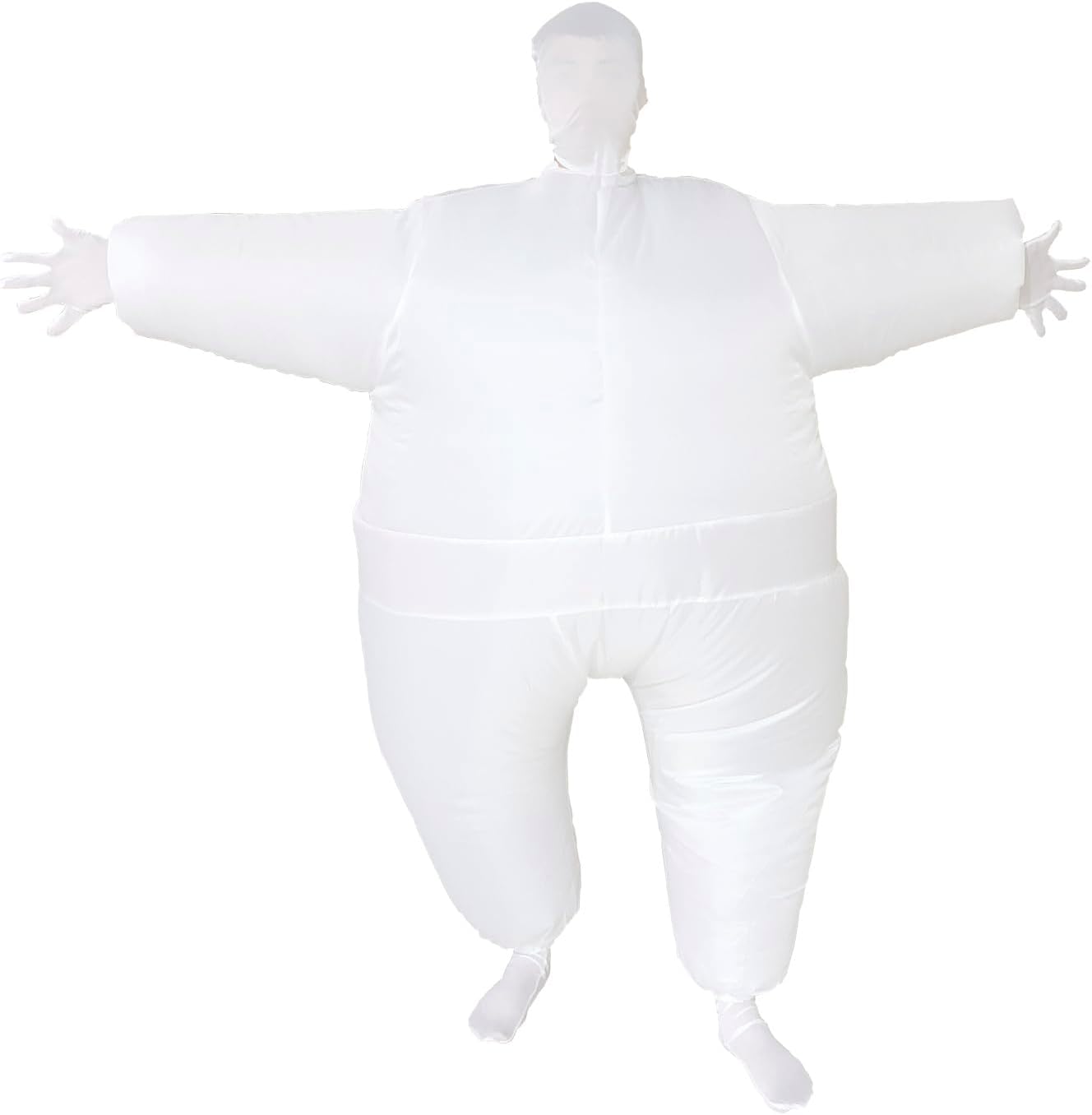 Solid Color Costume Inflatable Full Situation — WeirdThingsToBuy weird find
