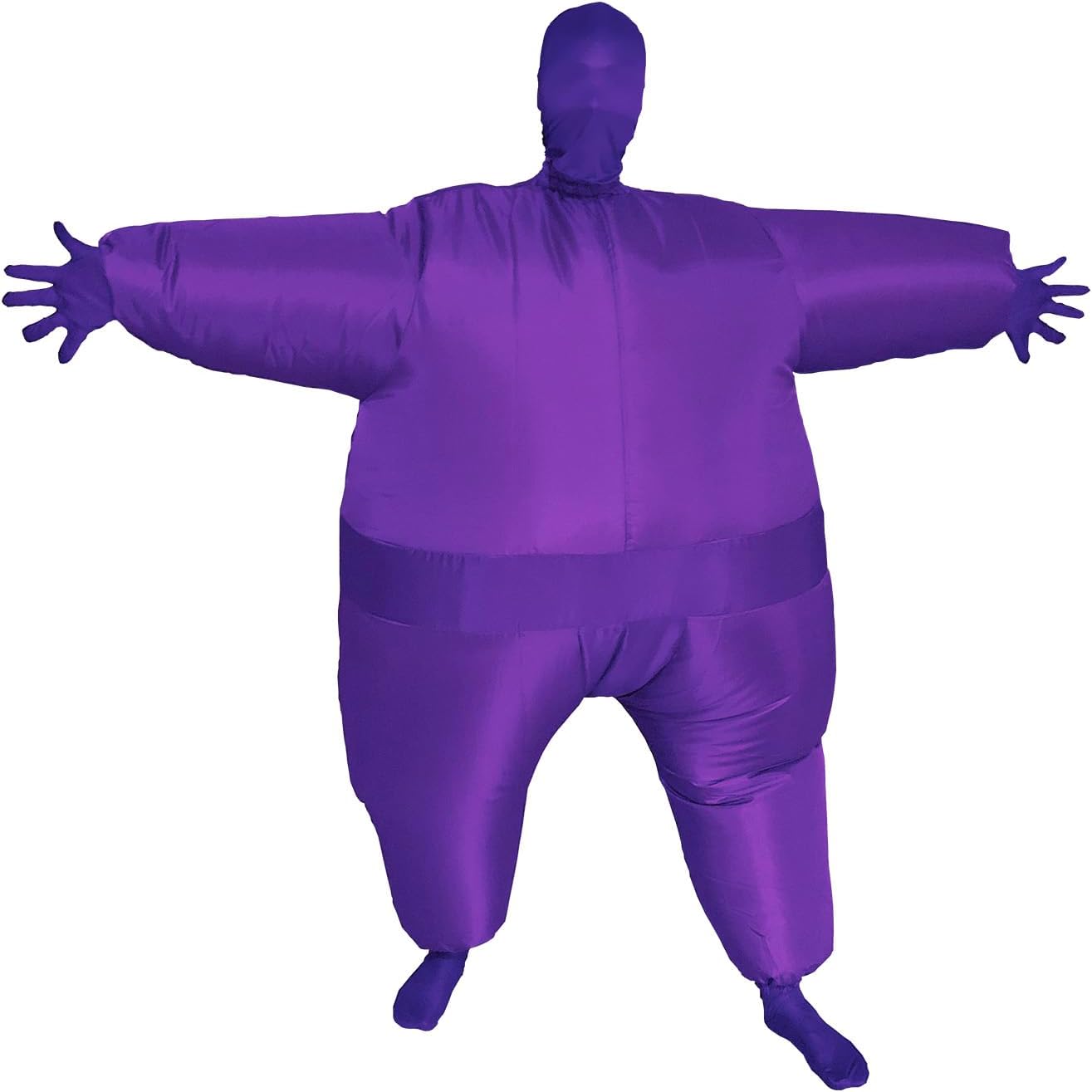 Solid Color Costume Inflatable Full — WeirdThingsToBuy weird find