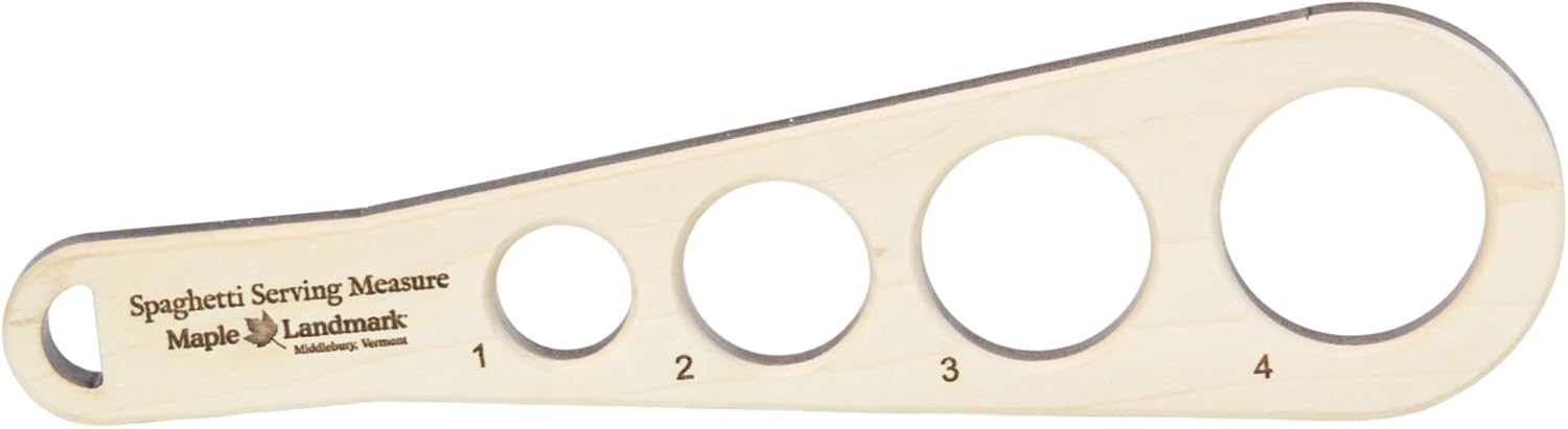 Spaghetti Measure — WeirdThingsToBuy weird find