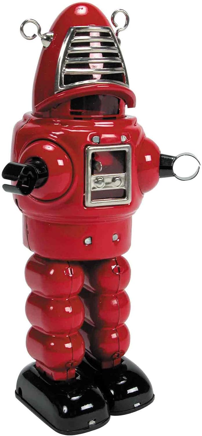 Sparking Planet Robot Colours May Energy — WeirdThingsToBuy weird find