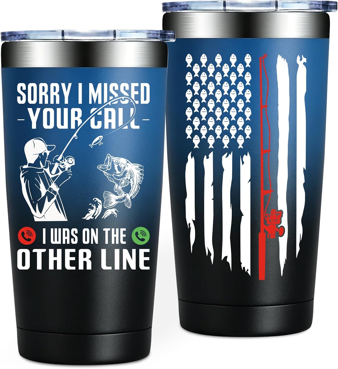 Spenmeta Fishing Gifts Men Energy — WeirdThingsToBuy weird find