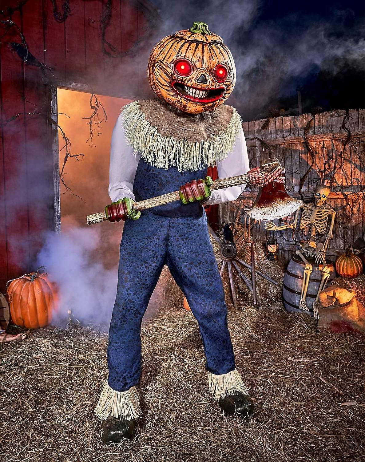 Spirit Halloween Energy — WeirdThingsToBuy weird find