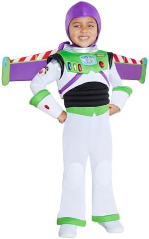 Spirit Halloween Toddler Toy Story Situation — WeirdThingsToBuy weird find