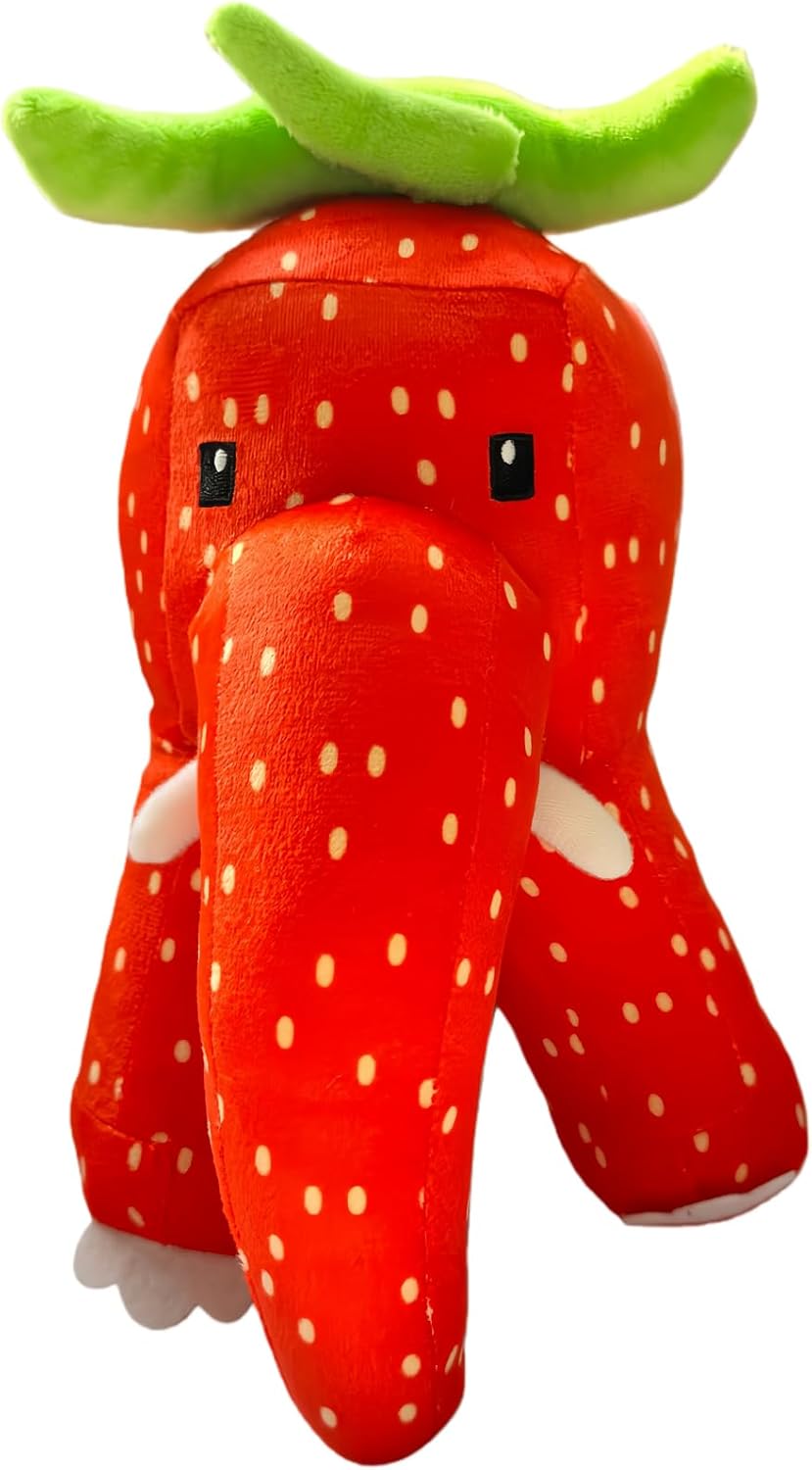 Steal a Brainrot Plush Soft Situation — WeirdThingsToBuy weird find