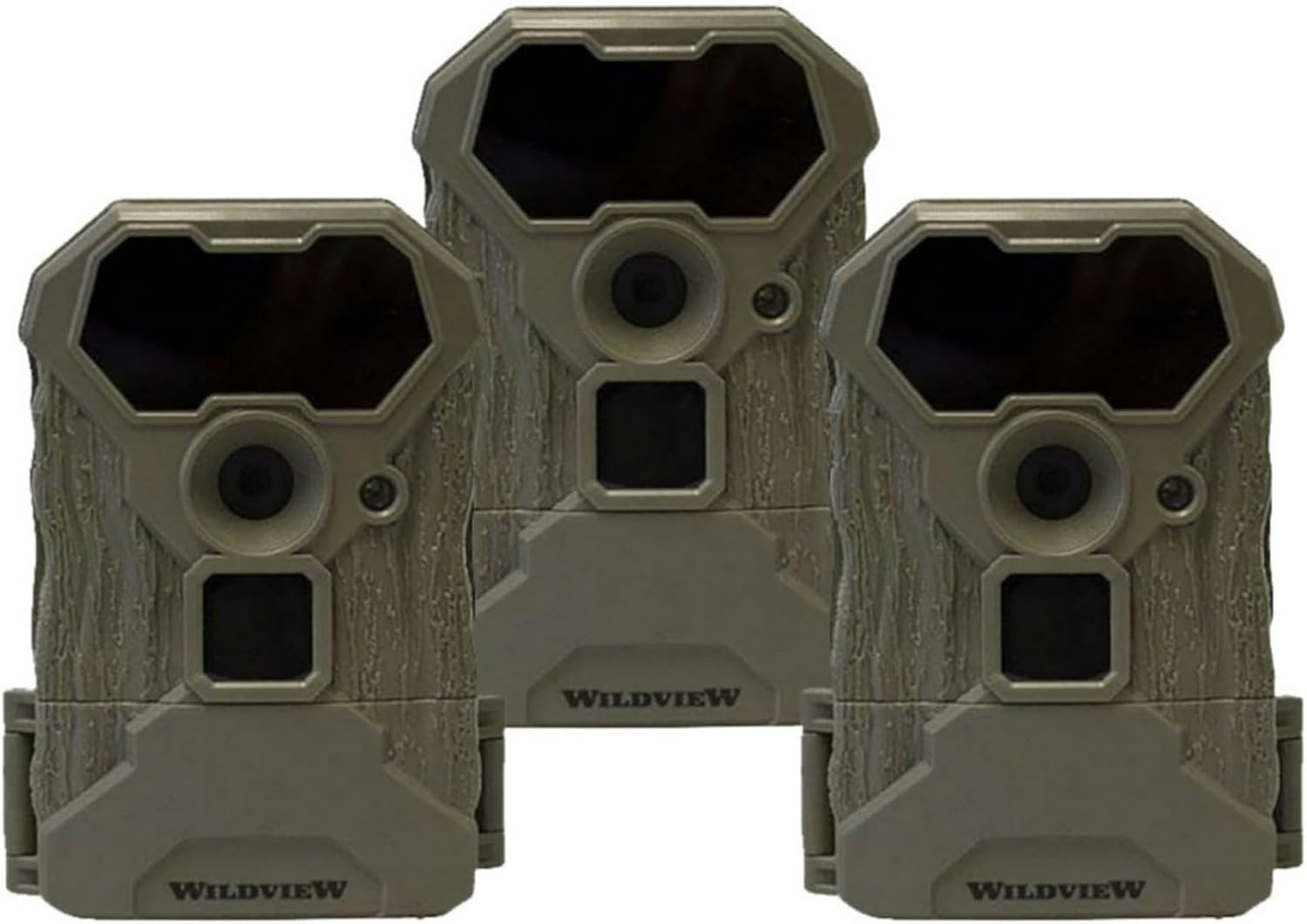 Stealth Cam Wildview 14 Trail Situation — WeirdThingsToBuy weird find