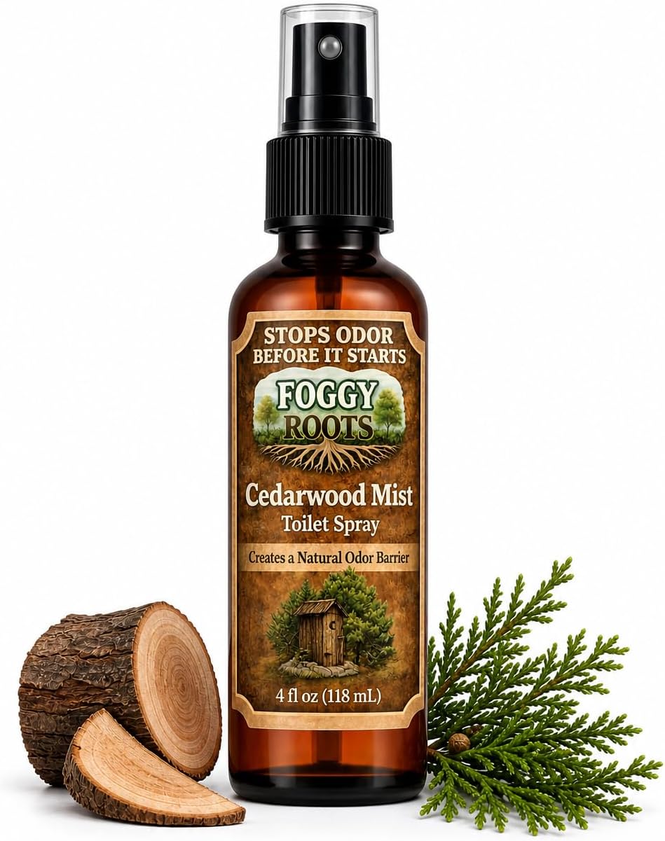 Stops Odor Before it Starts — WeirdThingsToBuy weird find