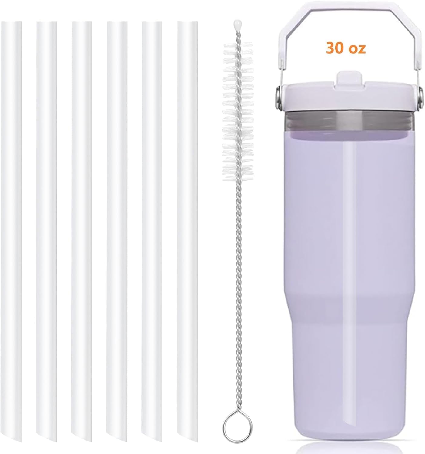 Straw Iceflow — WeirdThingsToBuy weird find