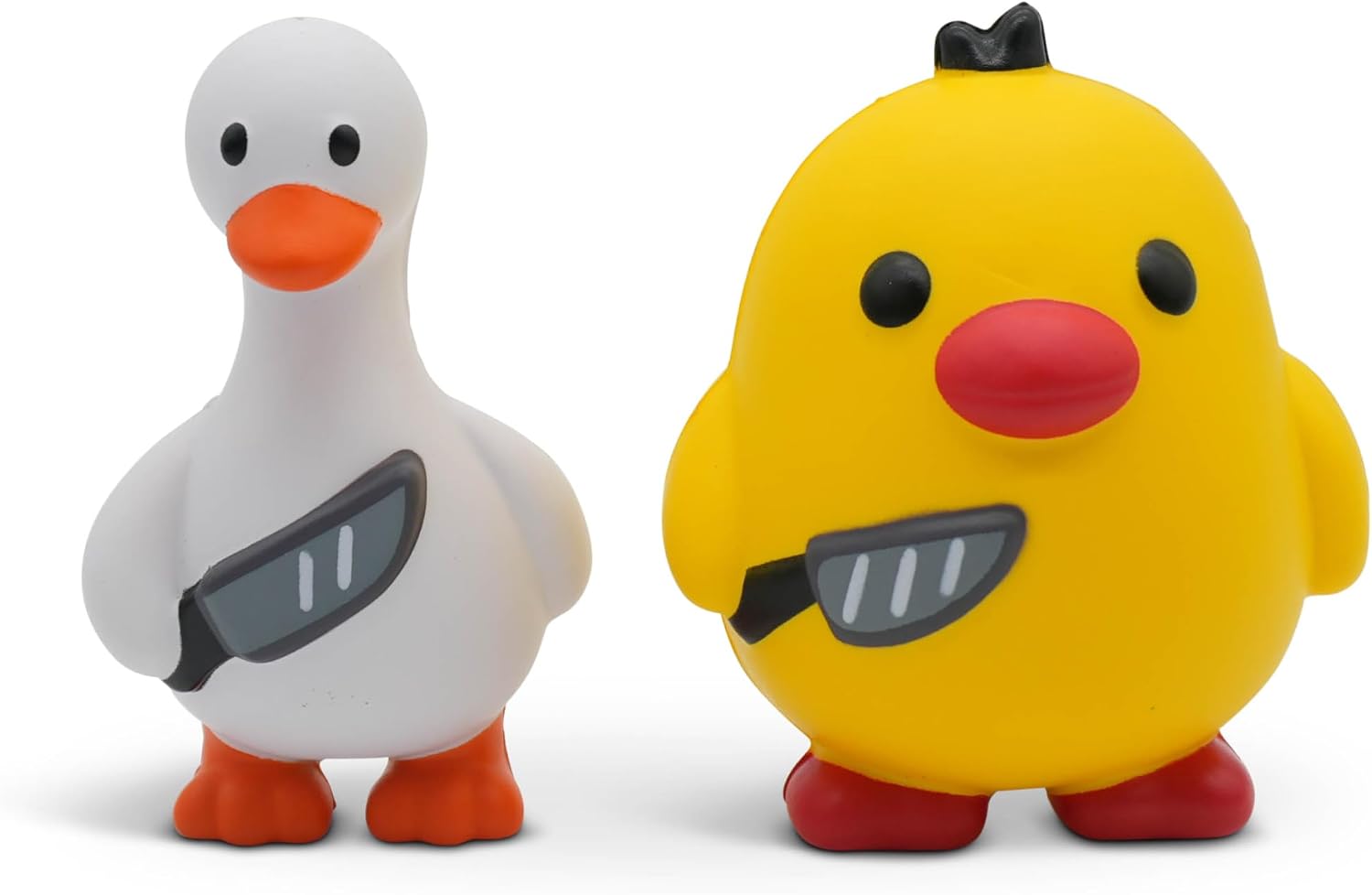 Stress Ball Set Situation — WeirdThingsToBuy weird find