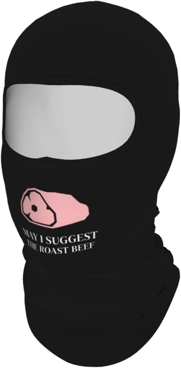 Suggest The Roast Beef — WeirdThingsToBuy weird find