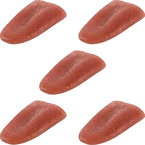 Sumind 5 Fake Tongue Realistic — WeirdThingsToBuy weird find