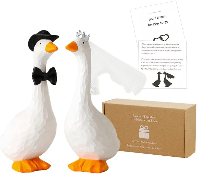 Sutimas Fun Wedding Cake Toppers — WeirdThingsToBuy weird find