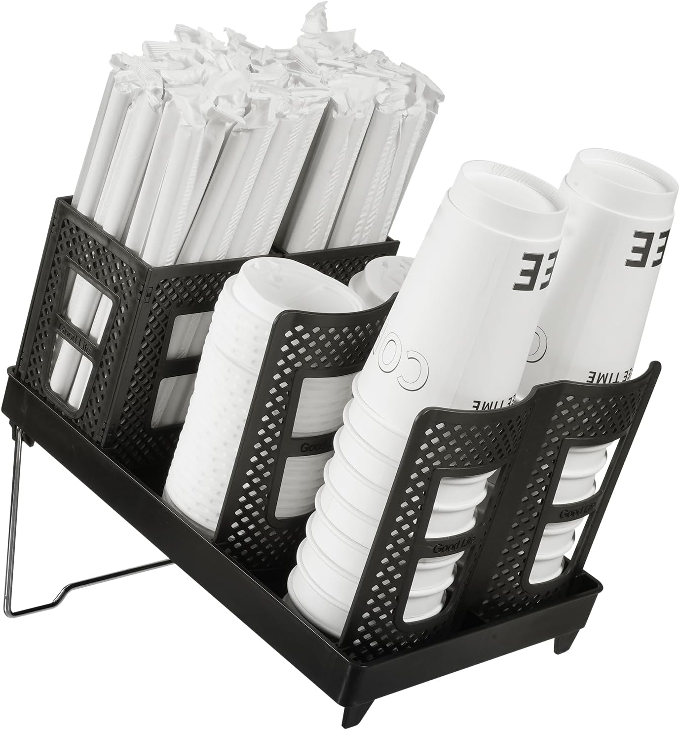 Sxswnsdlx Paper Cup & Lid Situation — WeirdThingsToBuy weird find