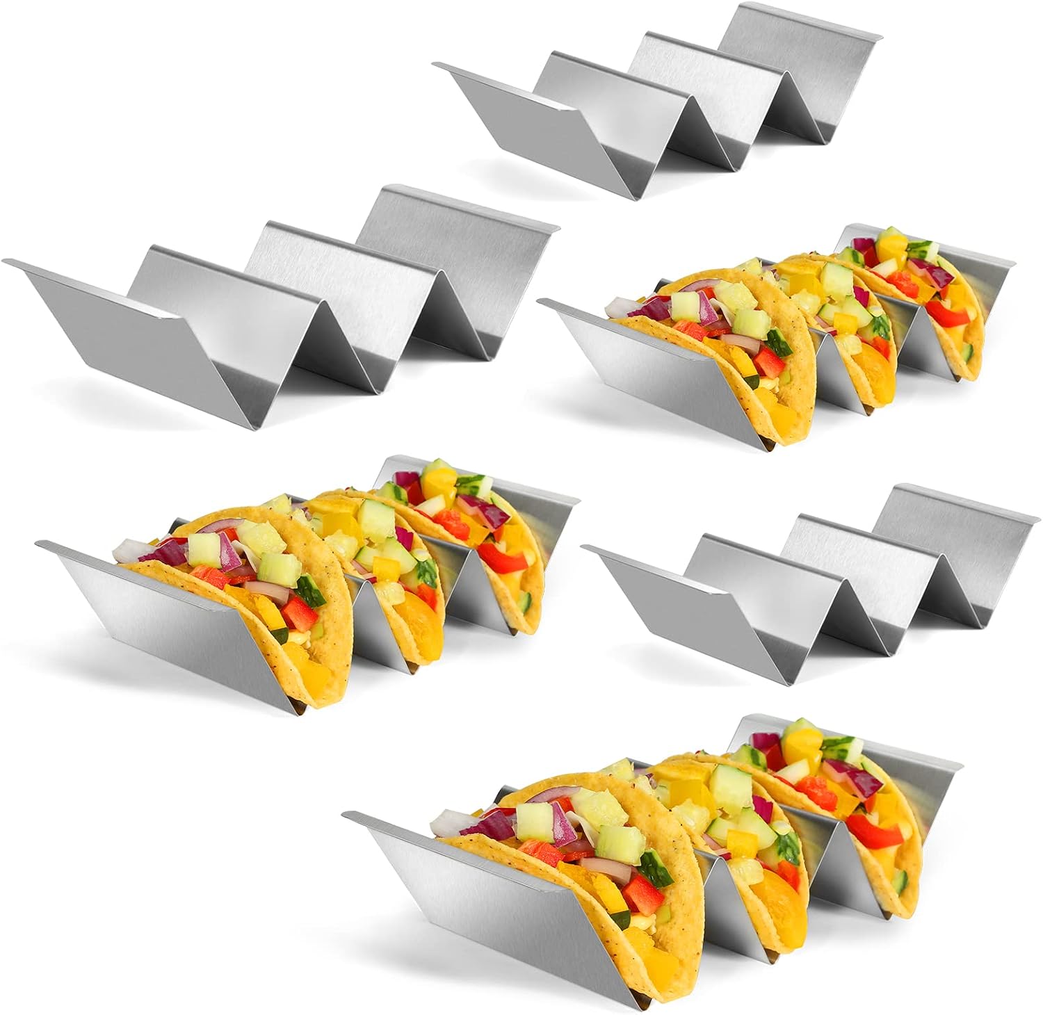 Taco Truck Tray for Two — WeirdThingsToBuy weird find