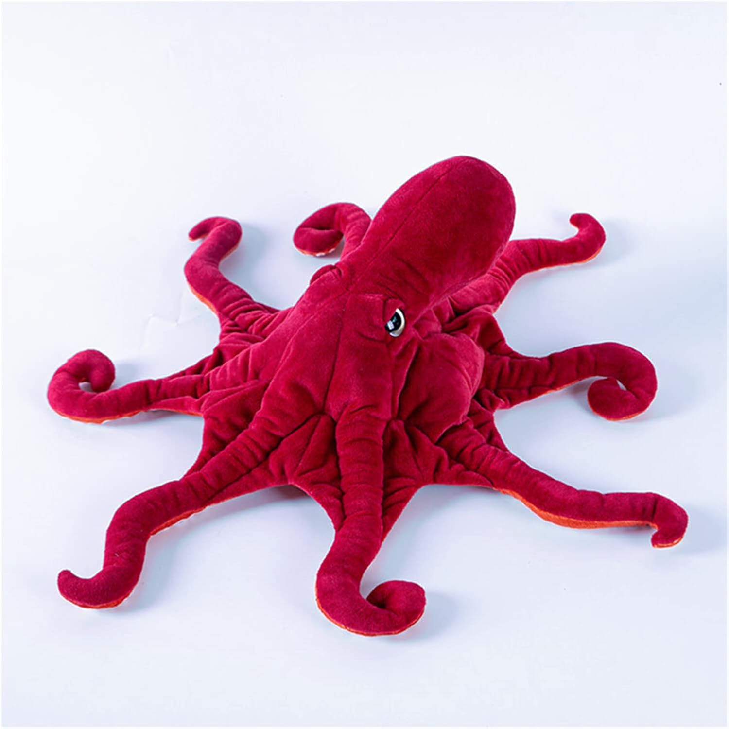 Tammyflyfly Cute Octopus Plush Toy Energy — WeirdThingsToBuy weird find