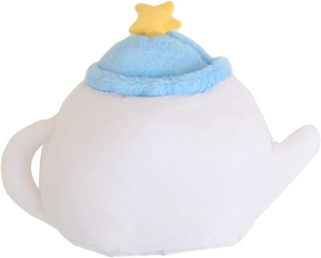 Tea Kettle Funny Hat Headpiece — WeirdThingsToBuy weird find