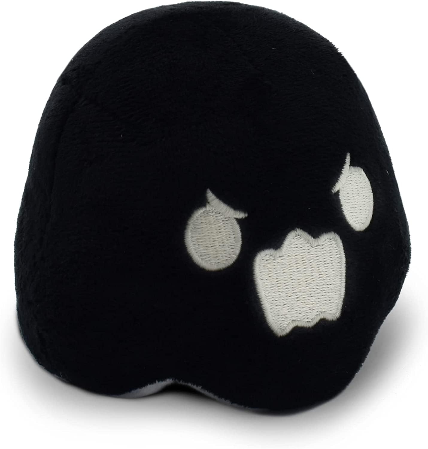 Teeturtle Reversible Ghost Black White Situation — WeirdThingsToBuy weird find