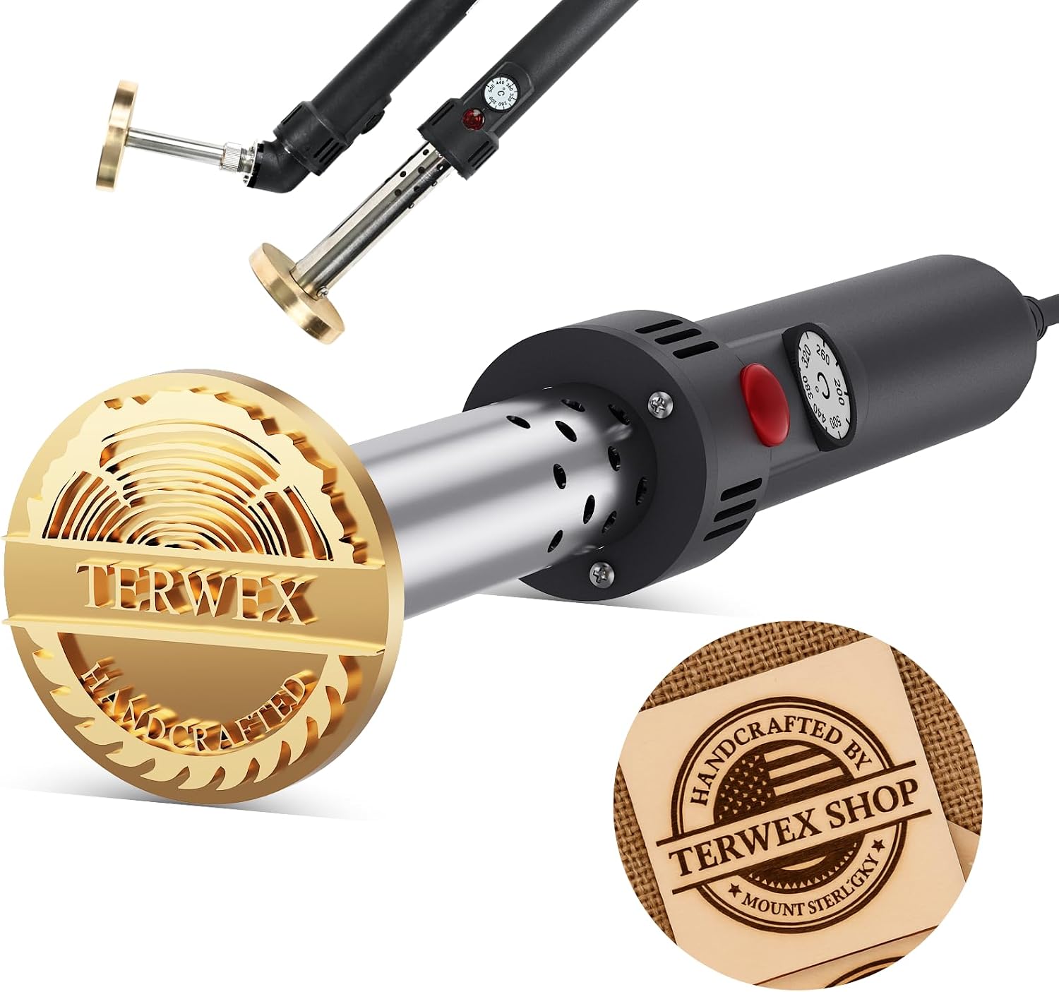 Temperature — WeirdThingsToBuy weird find