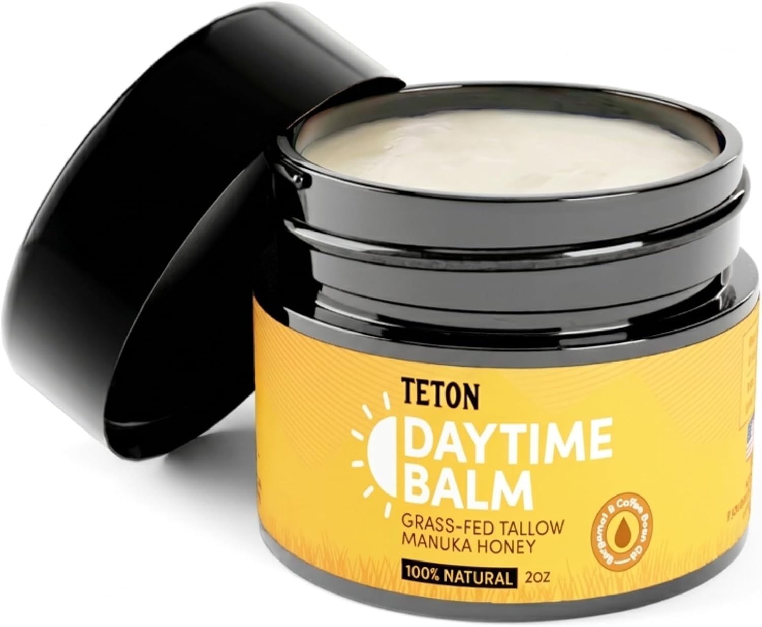 Teton Grass Energy — WeirdThingsToBuy weird find