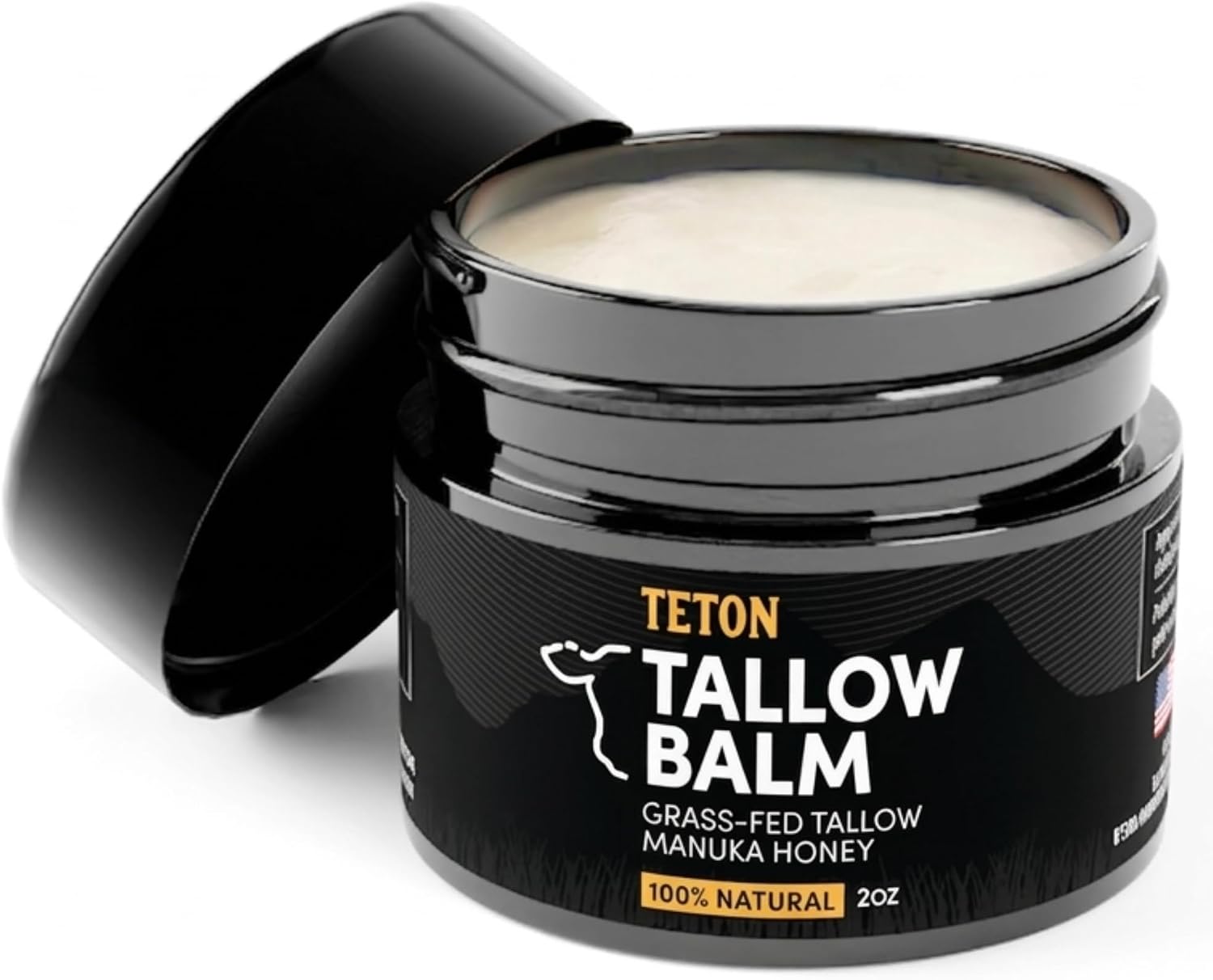 Teton Grass Situation — WeirdThingsToBuy weird find