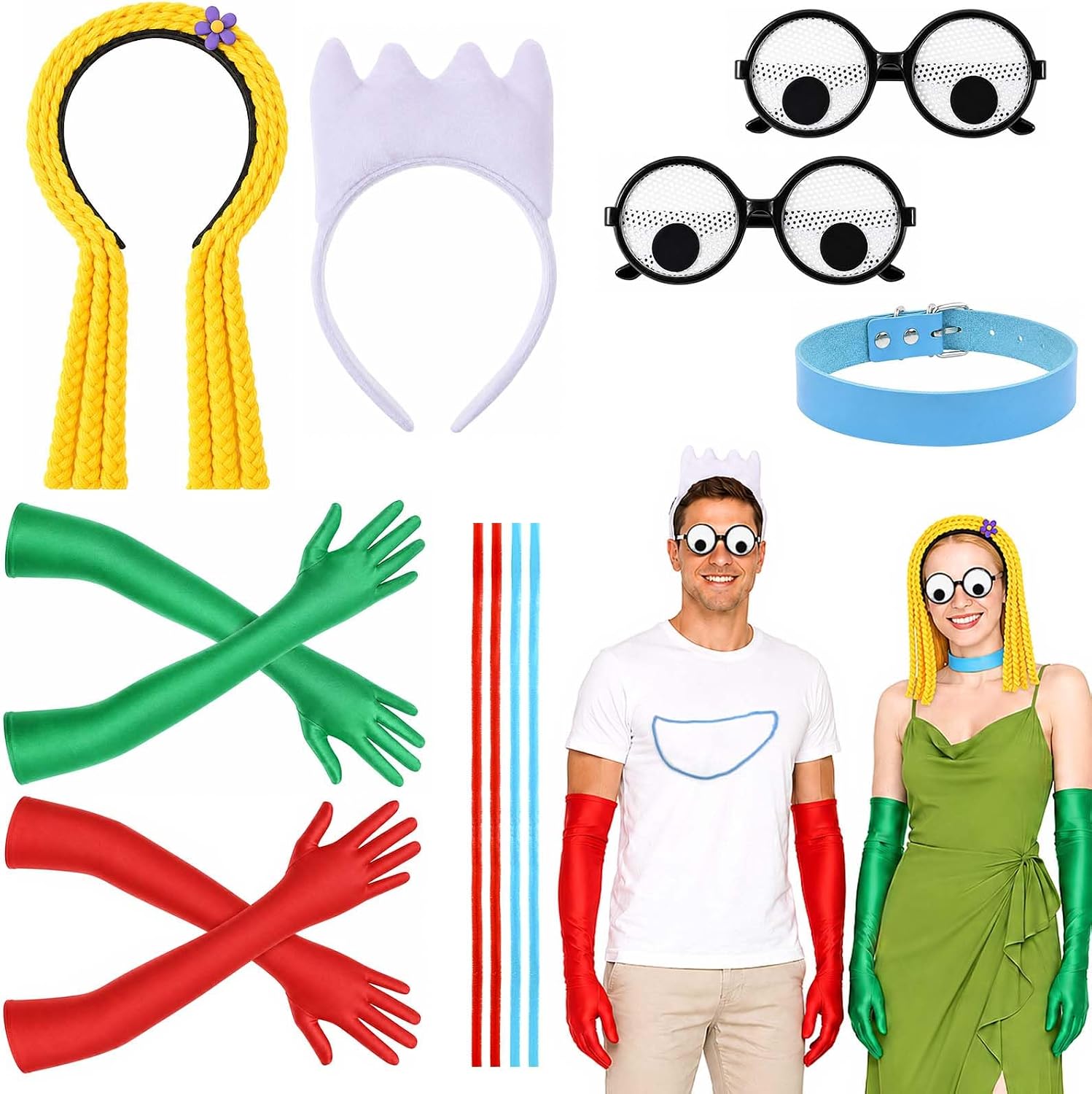 The 11 Halloween Fork Knife Costume — WeirdThingsToBuy weird find
