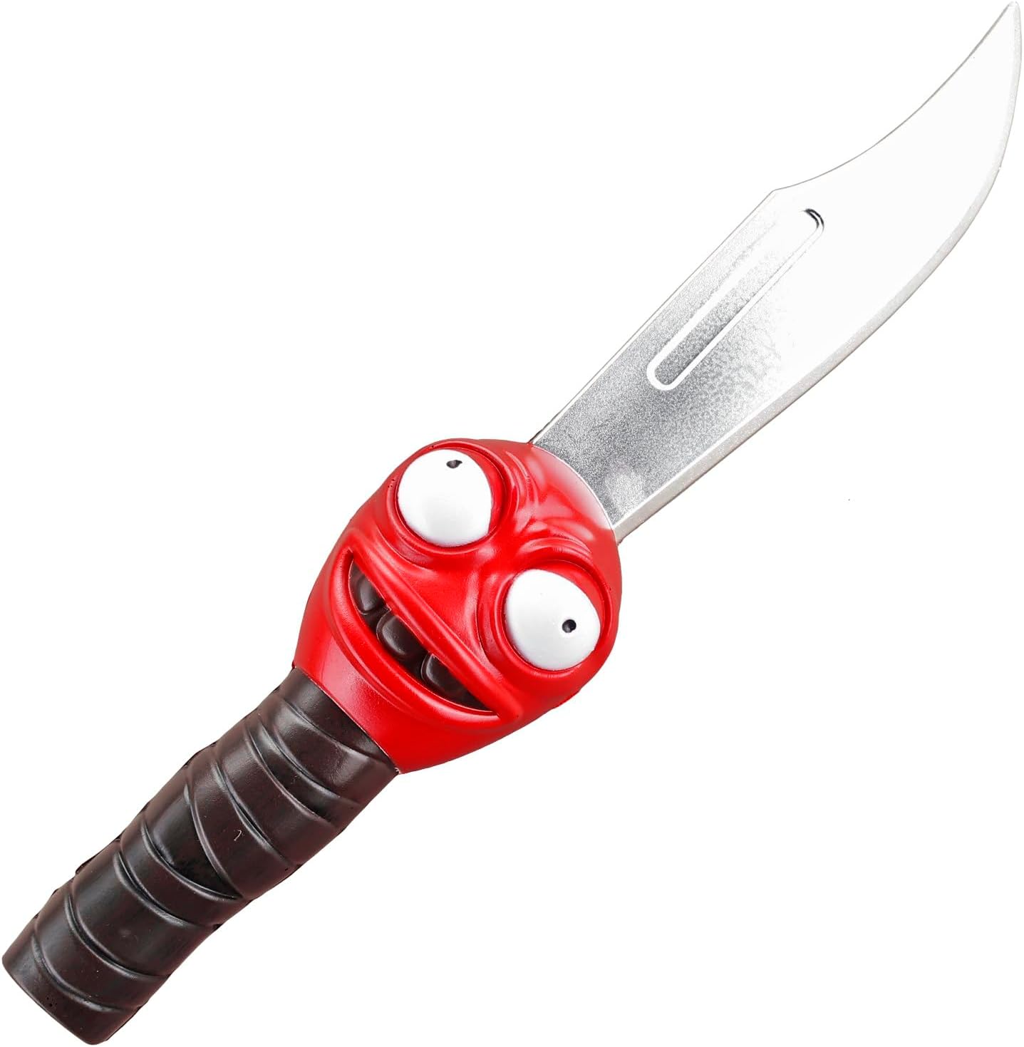 The 14 Foam High Life Plastic — WeirdThingsToBuy weird find