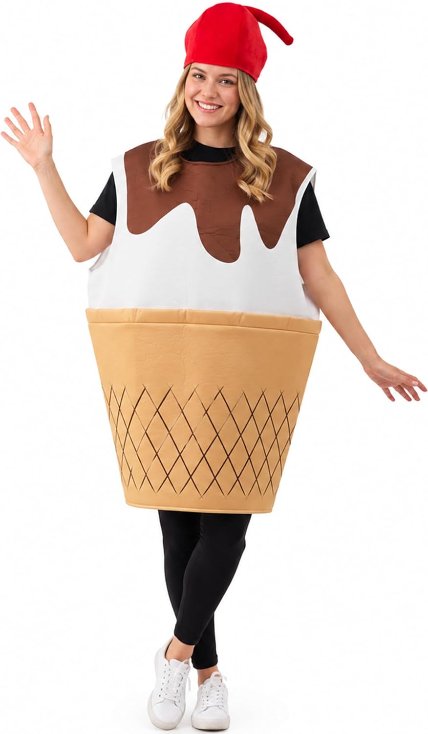 The 2 Halloween Adult Ice Cream — WeirdThingsToBuy weird find