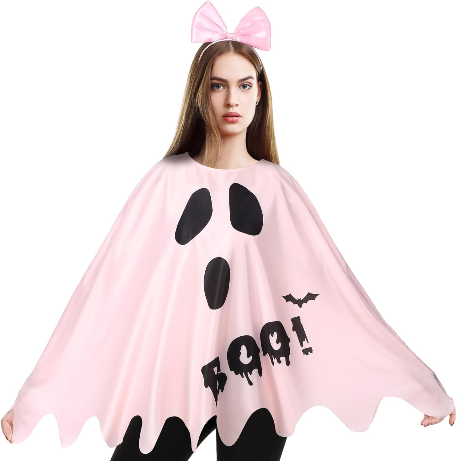 The 2 Halloween Costume Set Women — WeirdThingsToBuy weird find