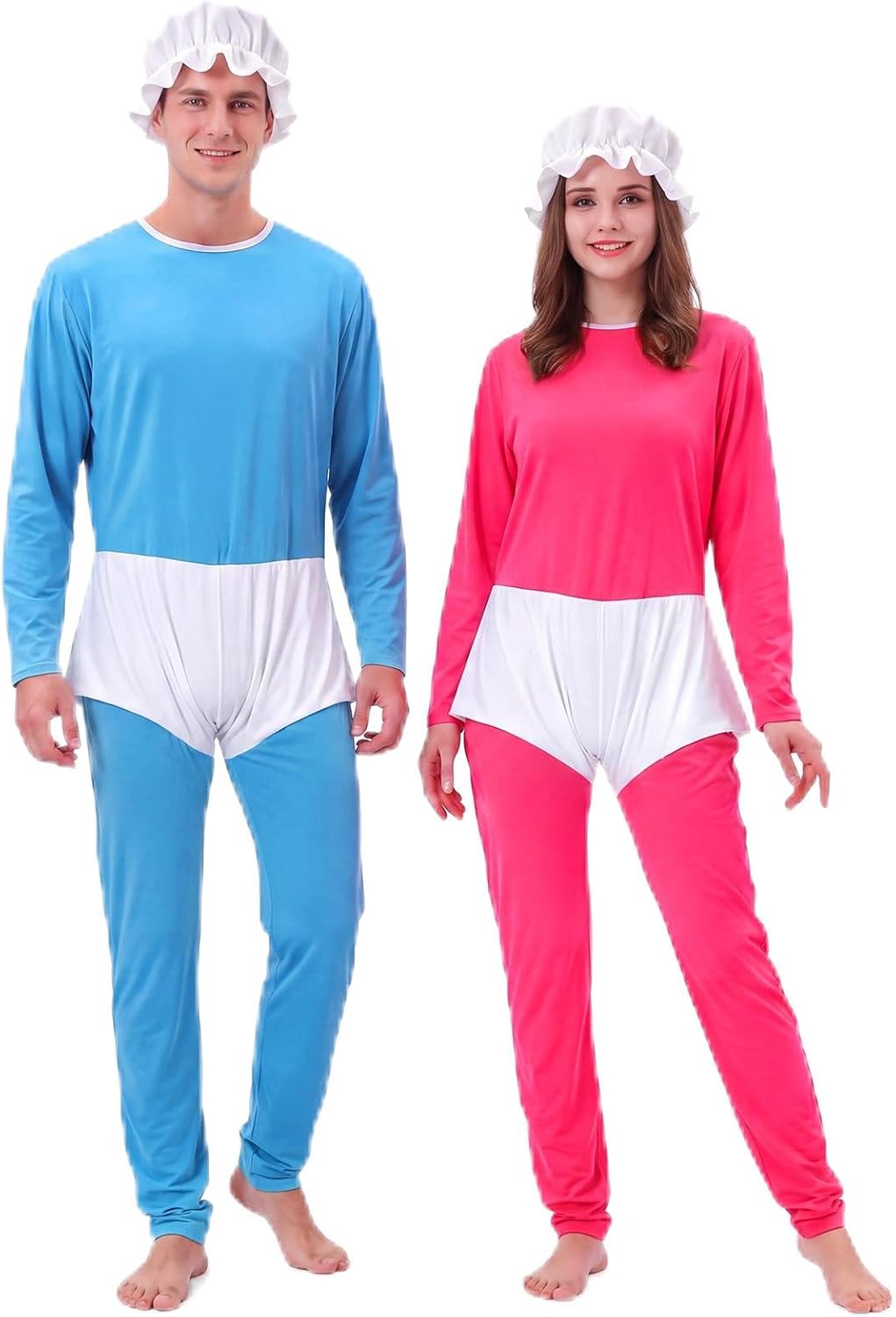 The 2 Halloween Couple Costume — WeirdThingsToBuy weird find