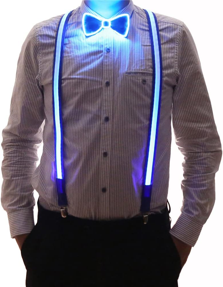 The 2 Set Light up Men's — WeirdThingsToBuy weird find