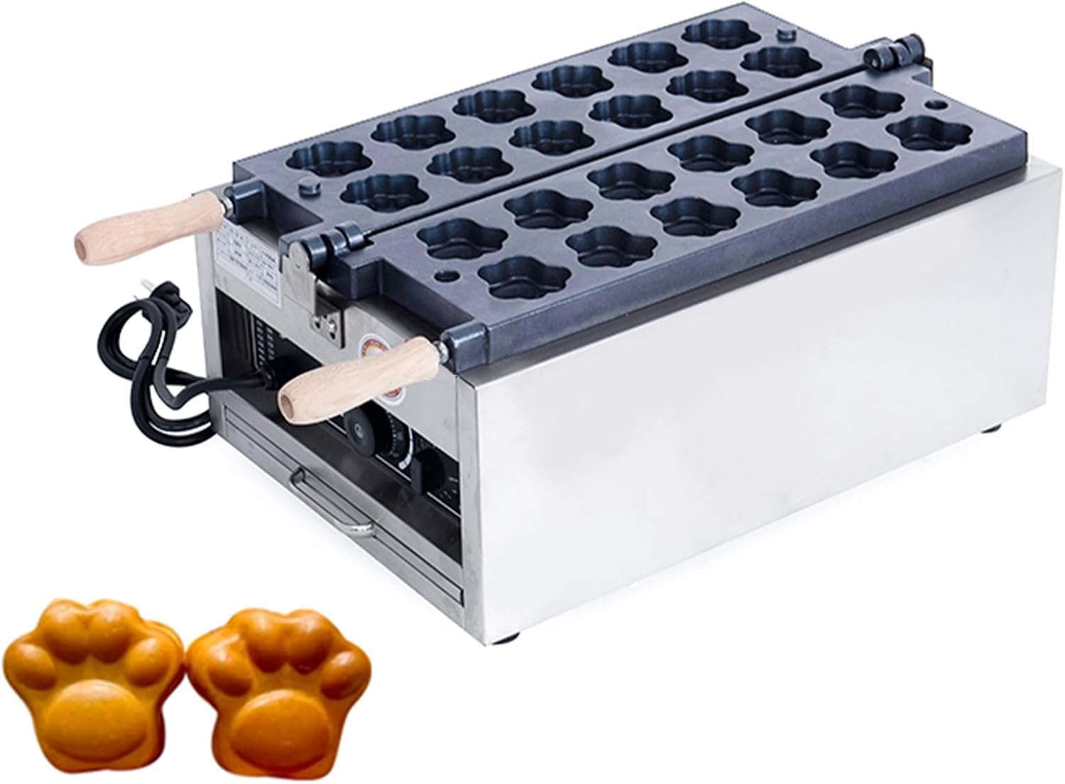 The 2000w Commercial Animal Cat Paw — WeirdThingsToBuy weird find