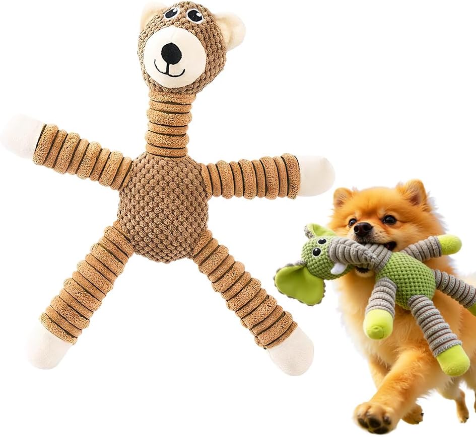 The 2026 New Dog Toys Indestructible — WeirdThingsToBuy weird find