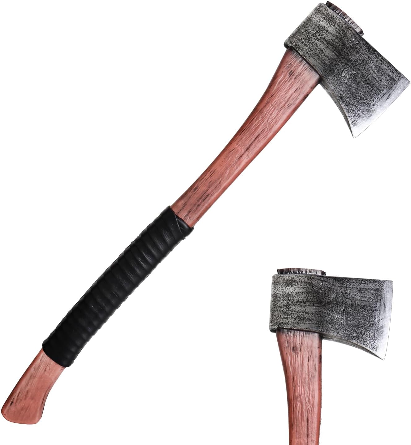 The 26 Inches Fake Foam Viking — WeirdThingsToBuy weird find