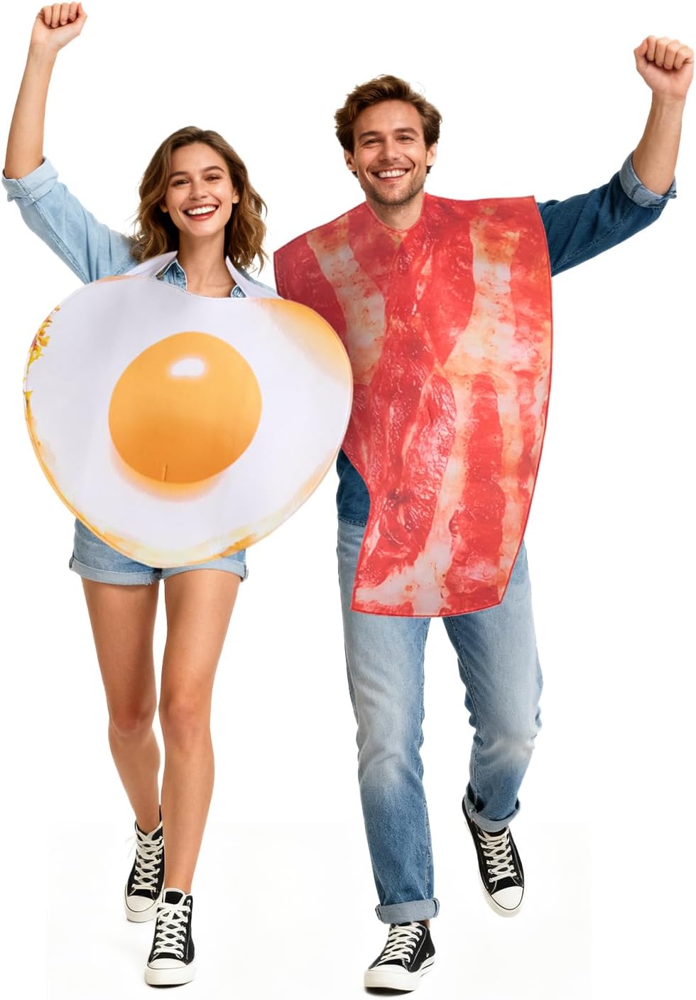 The 2pcs Couples Halloween Costumes Adults — WeirdThingsToBuy weird find