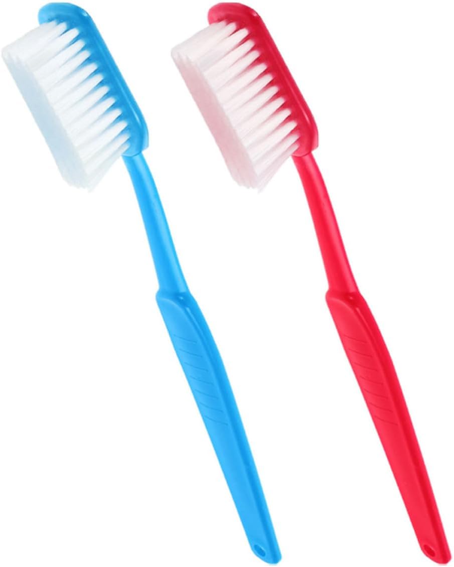 The 2pcs Large Funny Toothbrush Party — WeirdThingsToBuy weird find
