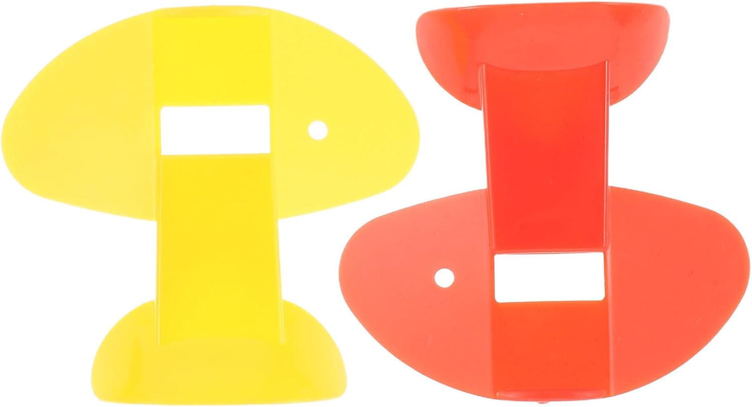The 2pcs Nose Flute Pronunciation Trainer — WeirdThingsToBuy weird find