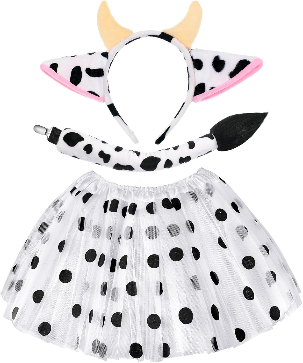 The 3 Halloween Animal Costume Set — WeirdThingsToBuy weird find
